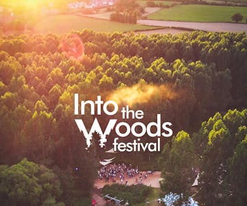 Discotek: Into the Woods festival 2023