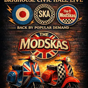 Modska The Return