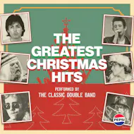The Greatest Christmas Hits LIVE with The Classic Double Band! at Camp And Furnace