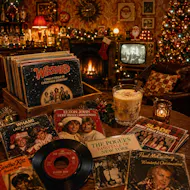 The Greatest Christmas Hits LIVE with The Classic Double Band! at Camp And Furnace