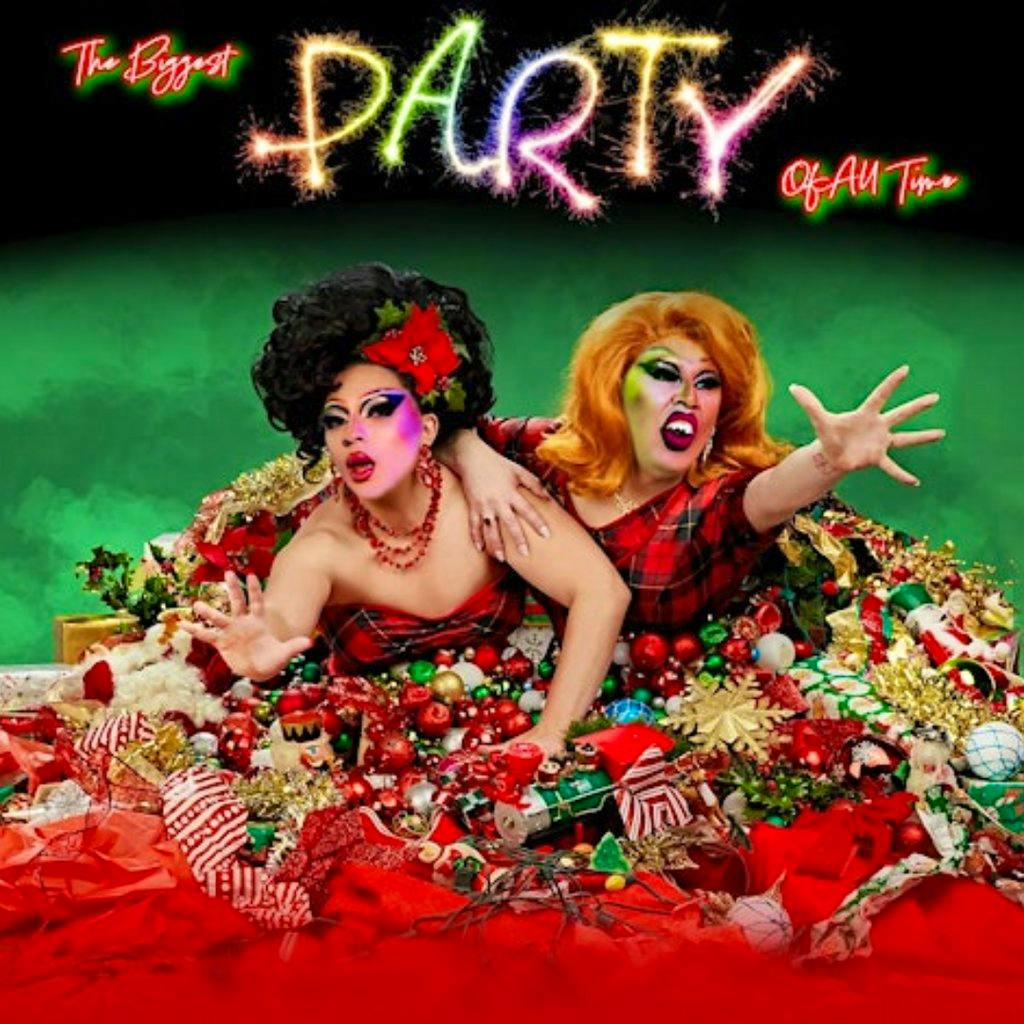 NEW YEARS EVE PARTY | Drag Queens, Cabaret, Games & Disco at The Navy Bar