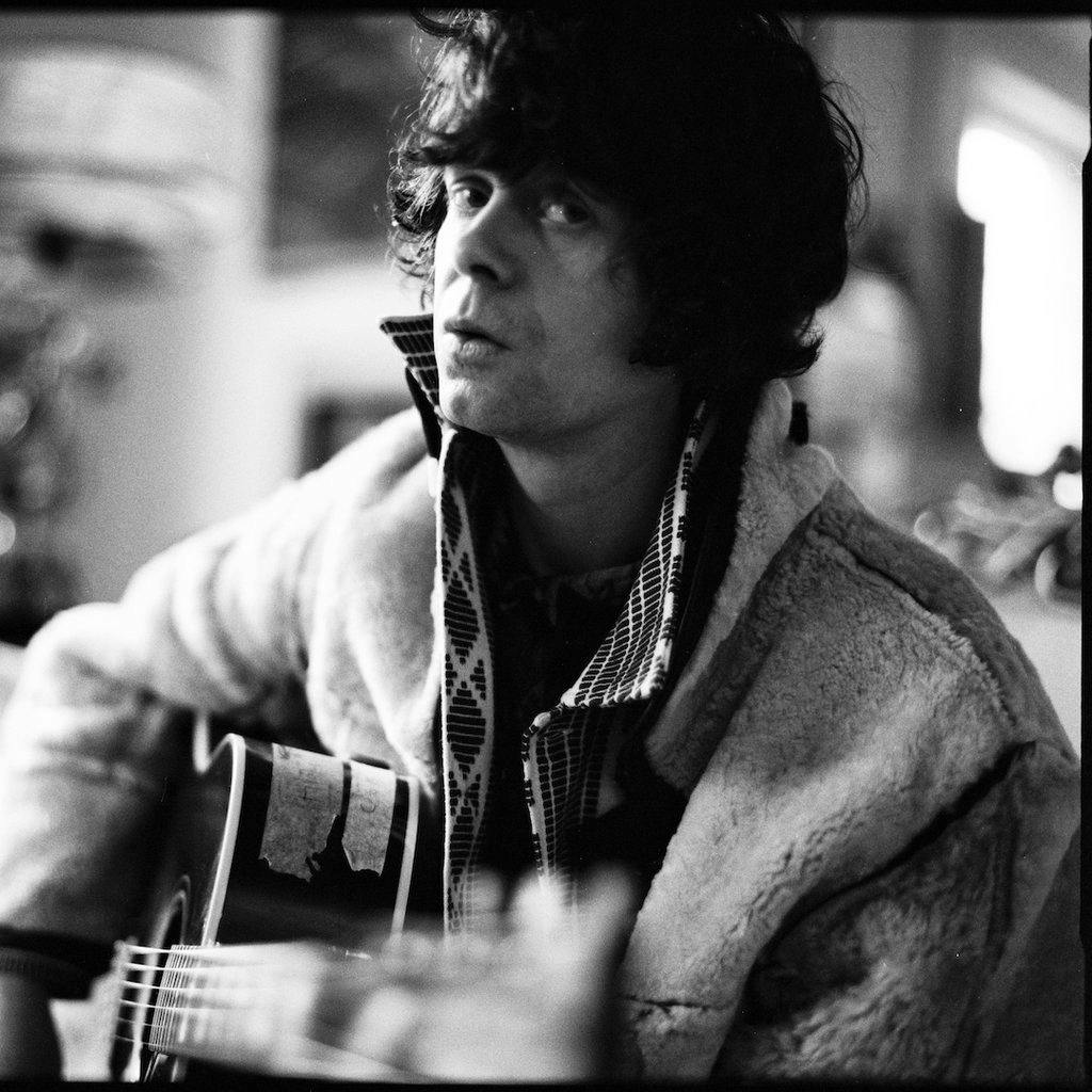 Fionn Regan at KOMEDIA BATH