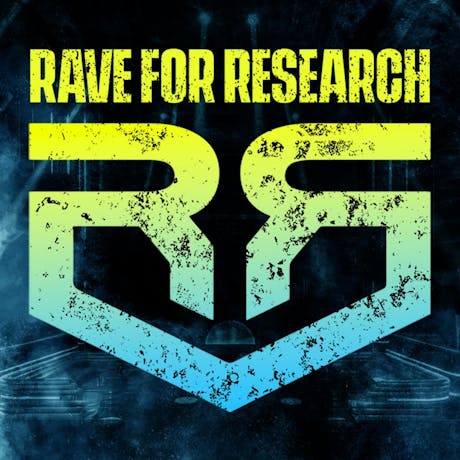 Rave for Research at Elements 51