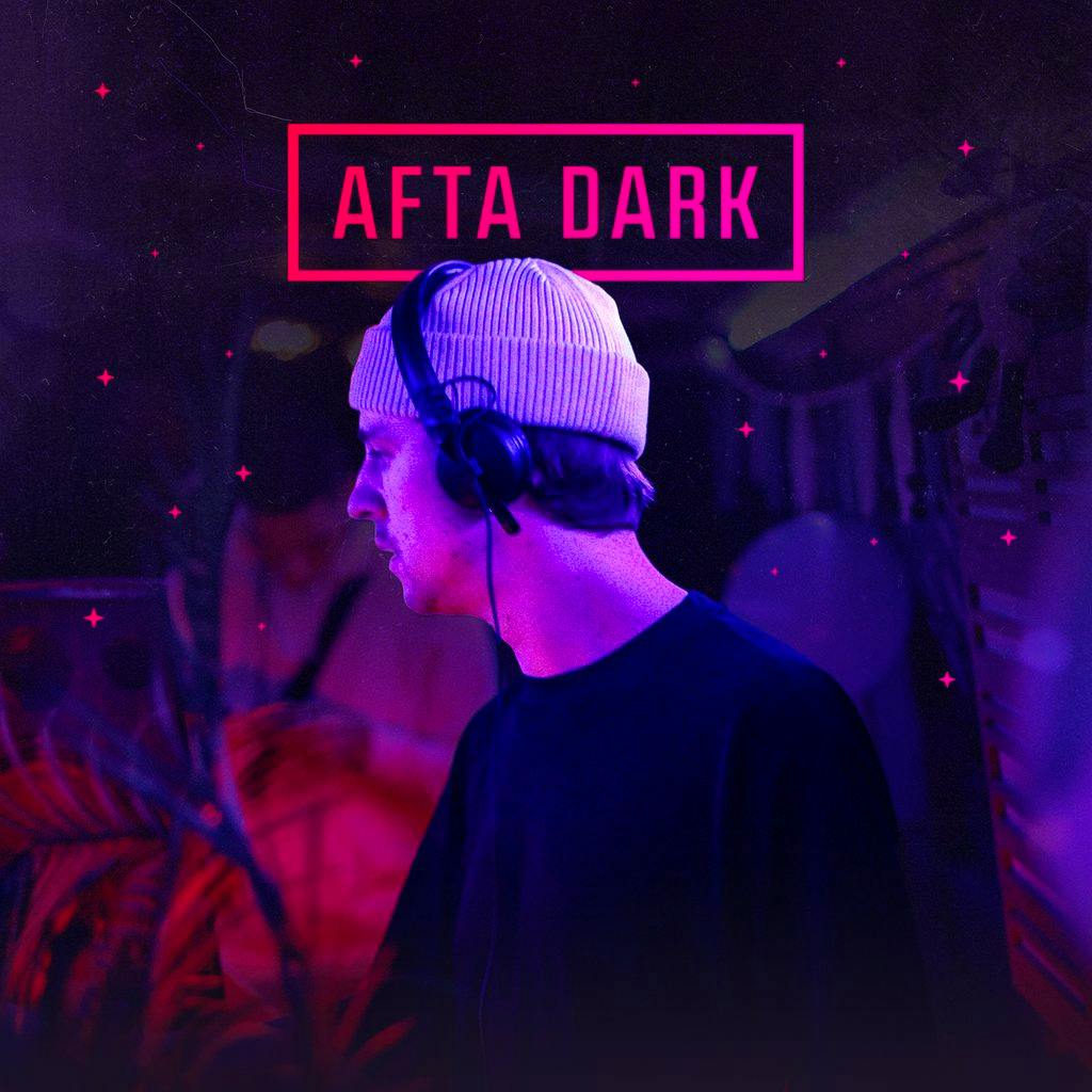 AFTA DARK - Sat 21st February w/ RTK Tarantino at LAB11