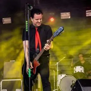 Green Haze (Green Day Tribute)