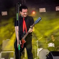 Green Haze (Green Day Tribute) at The Brickyard