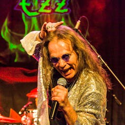 Blizzard of Ozz - Ozzy Osbourne Tribute Tickets | 45Live Kidderminster  | Fri 28th April 2023 Lineup