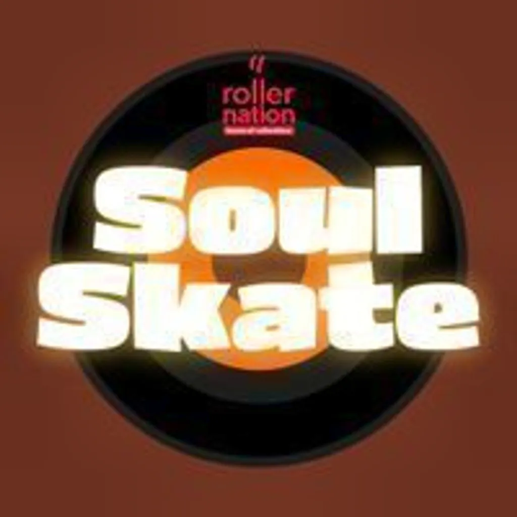 Soul Skate at Rollernation 