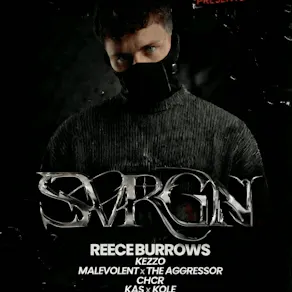 Voltage presents SVRGN