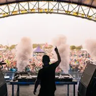 BeatMasters Outdoor Music Festival at Rodney Parade