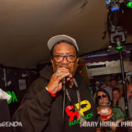 Funkagenda Reunion with RatPack at Circuit Bristol
