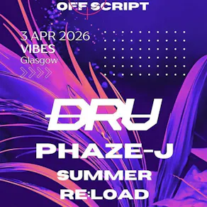 Off Script - Trance