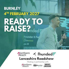 Ready to Raise?