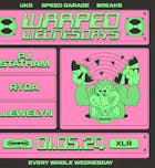 Warped Wednesdays - PJ Statham: UK Garage + more