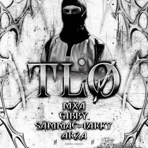 Rapture Presents TLO