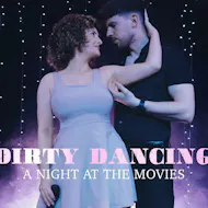 A Night At The Movies at Coppenhall Social Club