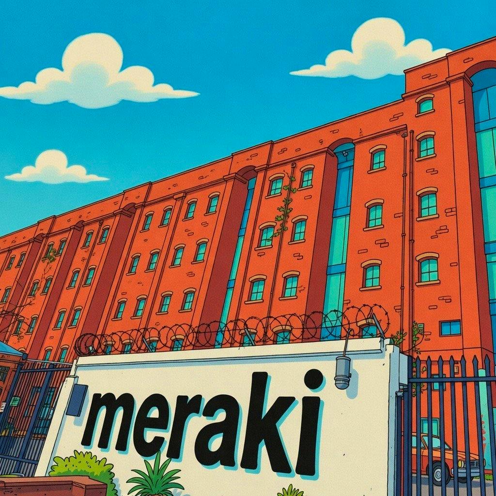 Beyond The Boogie - Launch party at Meraki 