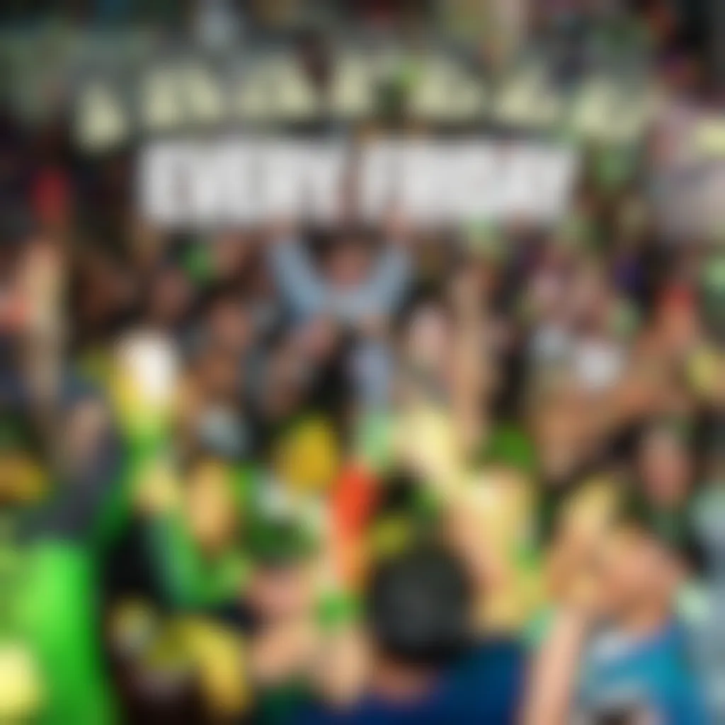 banner