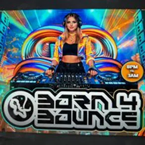 Born 4 Bounce: OUTDOOR & INDOOR EVENT 2