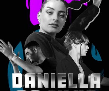 WLR PRESENTS: Daniella Da Silva