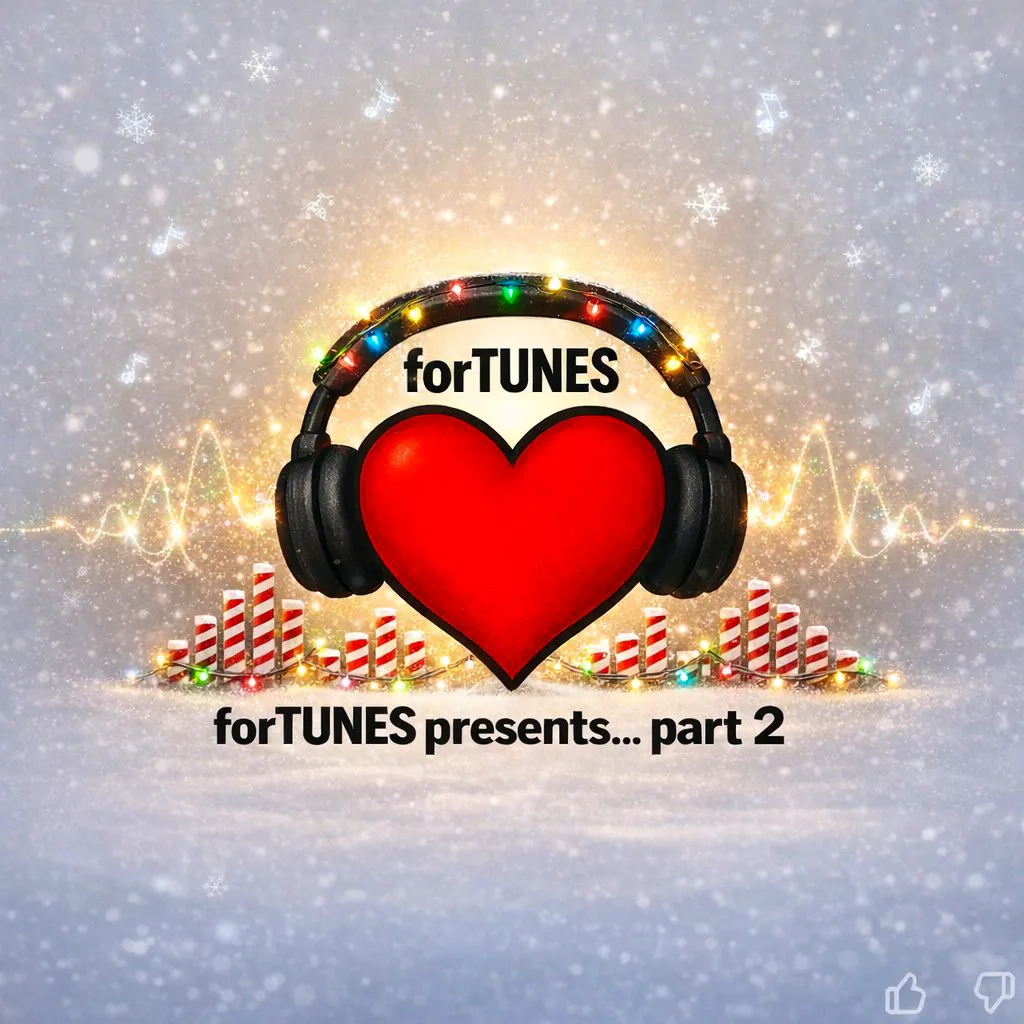 forTUNES presents... part 2 at SUKi10C