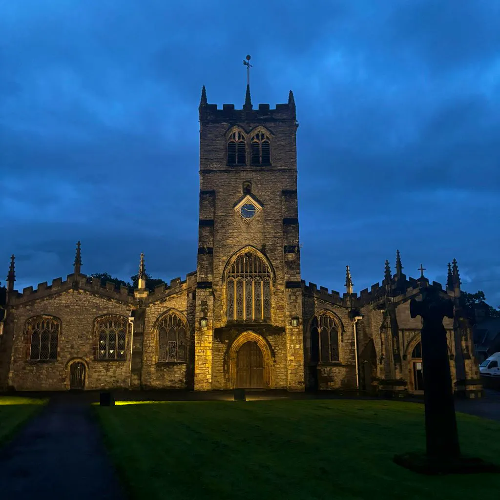 Kendal Ghost Walks: The Riverside Dead at The Snuff Bar