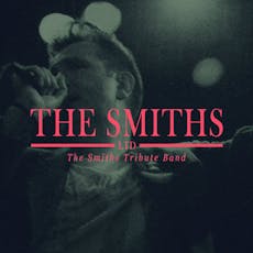 The Smiths Ltd - Liverpool at Camp And Furnace