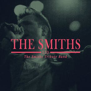 The Smiths Ltd - Liverpool