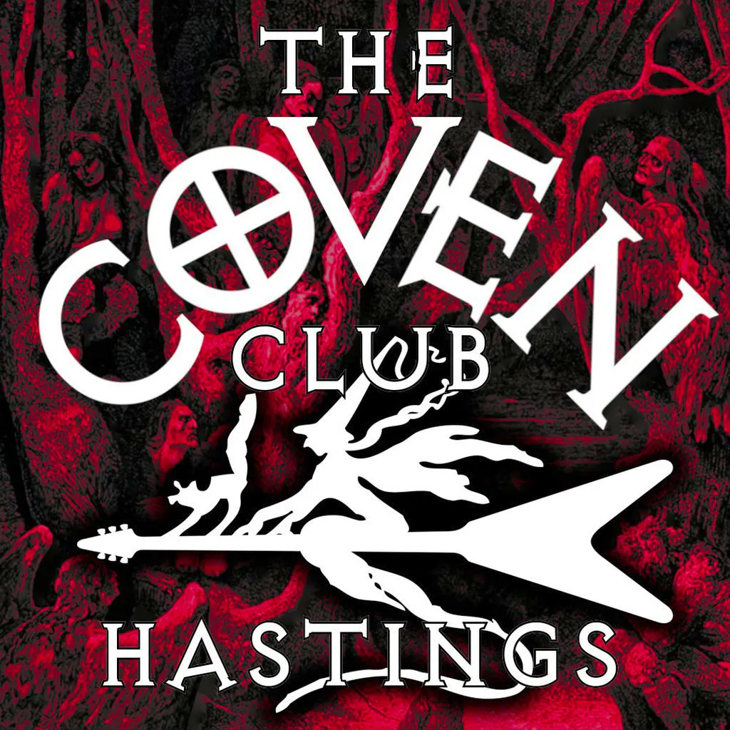 The Coven Club at The Carlisle
