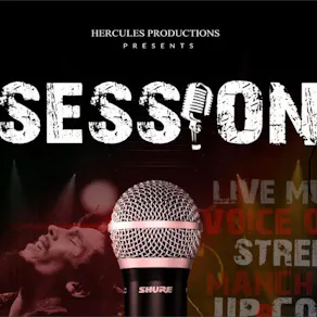 The Session