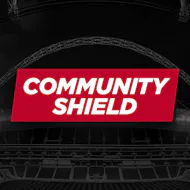 Community Shield - Arsenal vs Man City - Live Screening at The Garden Vauxhall