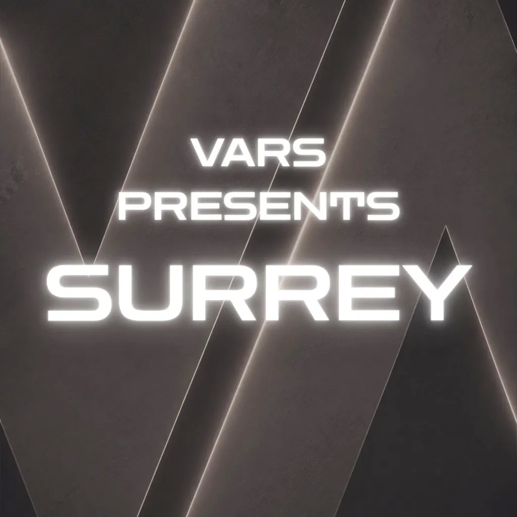 Vars Collective Launch Party at Bar Eivissa Epsom
