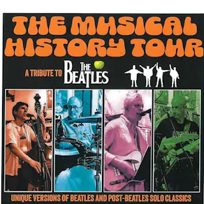 The Musical History Tour (Beatles tribute)