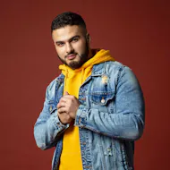 Kae Kurd & Friends (in aid of L'Arche) at St Luke's Church, West Norwood