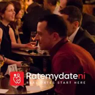 Speed Dating// Belfast // Age 25-35 at Revolucion De Cuba
