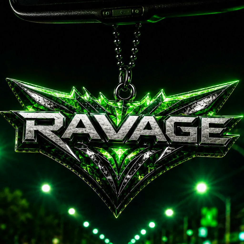 Ravage presents Full Throttle at Club 69
