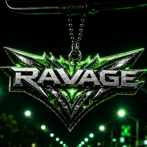 Ravage presents Full Throttle