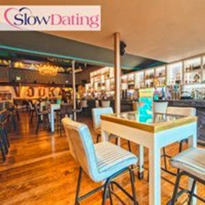 Speed Dating in Cheltenham for 20s & 30s