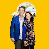 Paul Merton & Suki Websters Improv Show at The Steamworks