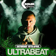Ultrabeat | Kooler Reload at Kooler Nightclub