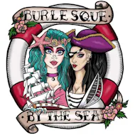 Burlesque by the Sea at Staggeringly Good Brewery