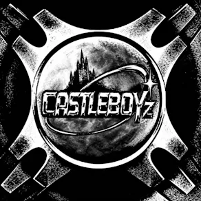 CASTLEBOYz : Live In Glasgow