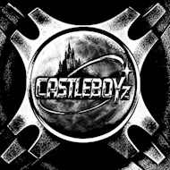 CASTLEBOYz : Live In Glasgow at 142B Lounge Glasgow