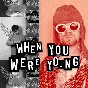 When You Were Young - Liverpool