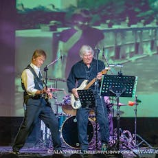 The Searchers and Hollies Experience at Norden Farm Centre For The Arts