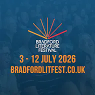 Bradford Literature Festival at University Of Bradford