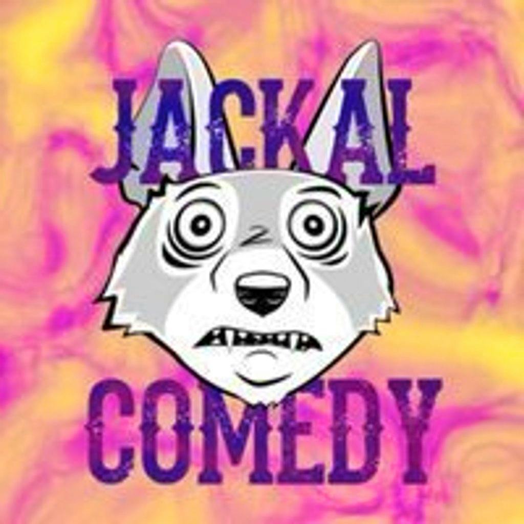 Jackal Comedy at The Old Queens Head