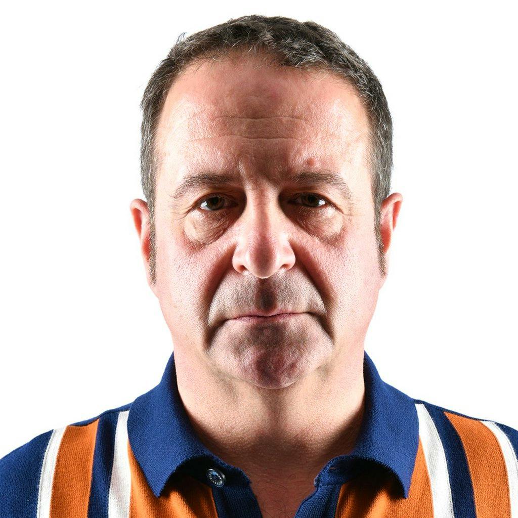 Just the Tonic Comedy Club with Mark Thomas - Nottingham at Broadway Cinema