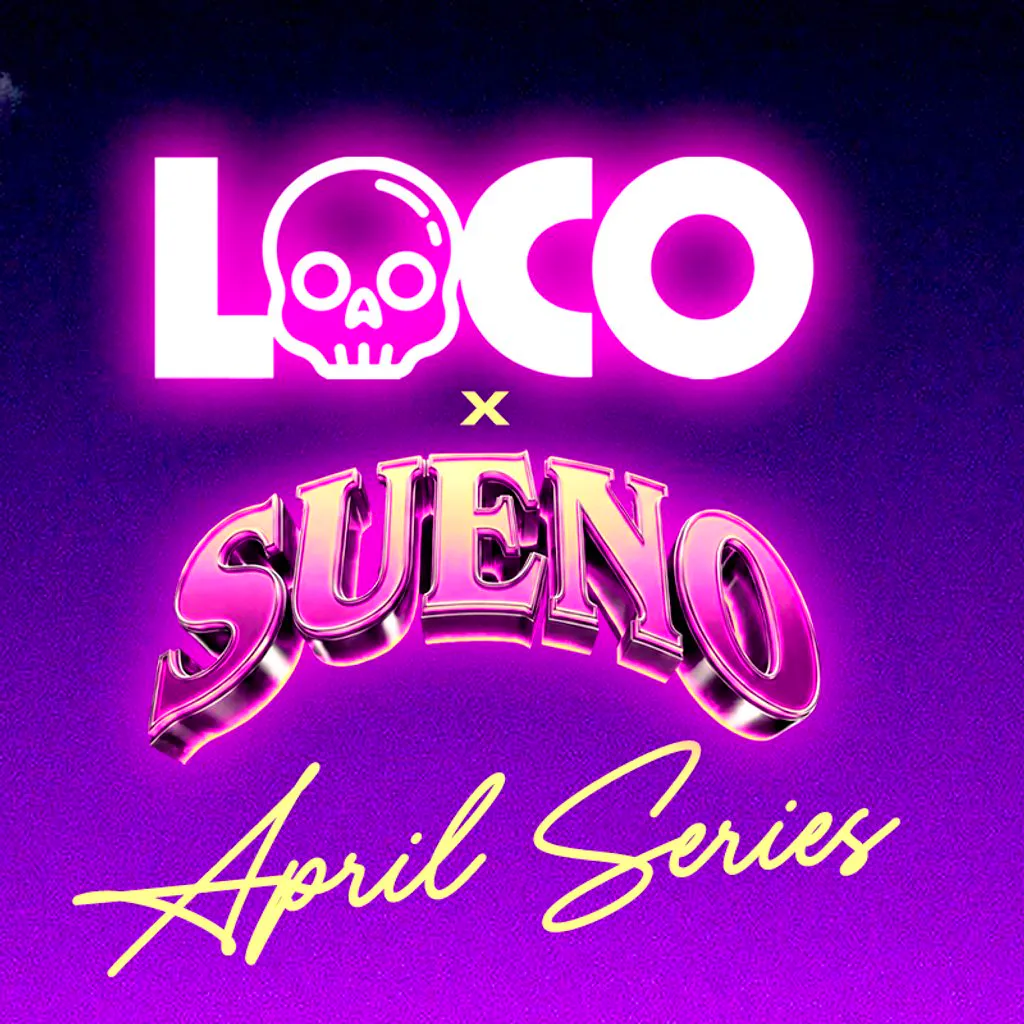 Loco x Sueno Presents Basso, Jame & Reece batch at ARCH 2, Windsor
