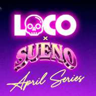 Loco x Sueno Presents Basso, Jame & Reece batch at ARCH 2, Windsor